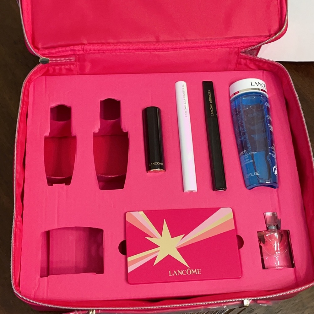 COPY - 2021 Lancome set